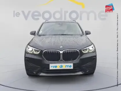 Photo 16 BMW X1 Gén. II (F48) Ph2 Business Design 5