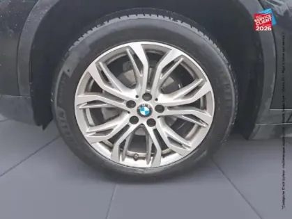 Photo 9 BMW X1 Gén. II (F48) Ph2 Business Design 5