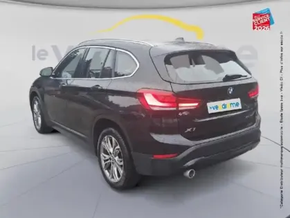 Photo 22 BMW X1 Gén. II (F48) Ph2 Business Design 5