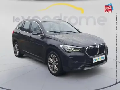 Photo 17 BMW X1 Gén. II (F48) Ph2 Business Design 5