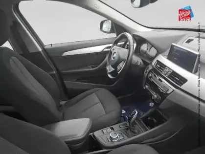 Photo 19 BMW X1 Gén. II (F48) Ph2 Business Design 5