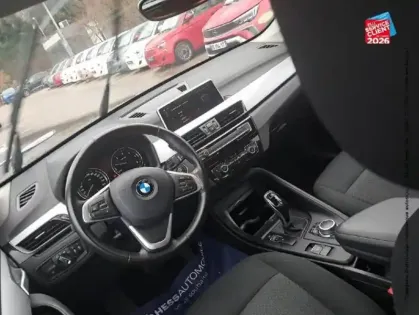 Photo 14 BMW X1 Gén. II (F48) Ph2 Business Design 5