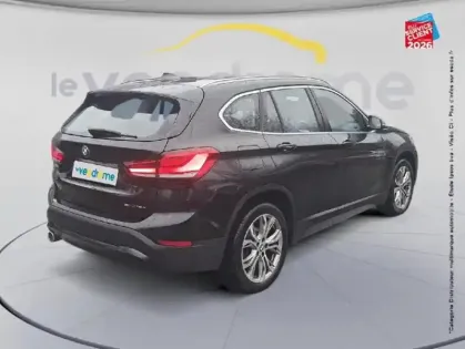 Photo 5 BMW X1 Gén. II (F48) Ph2 Business Design 5