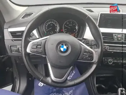 Photo 26 BMW X1 Gén. II (F48) Ph2 Business Design 5