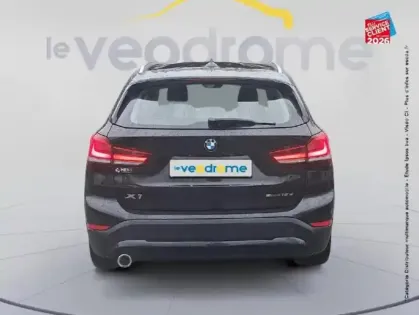 Photo 6 BMW X1 Gén. II (F48) Ph2 Business Design 5