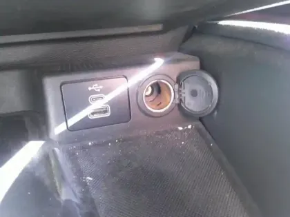 Photo 10 Ford Focus  1.0 Flexifuel mHEV 125ch ST-Line X