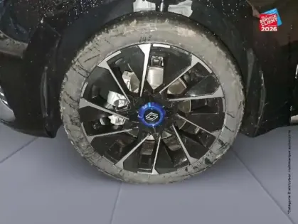 Photo 9 Renault Clio  1.6 E-Tech 145ch full hybrid esprit Alpine - 24 GPS Camera