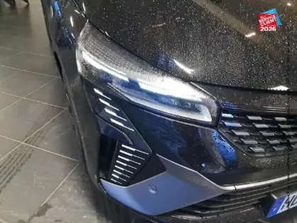 Photo 12 Renault Clio  1.6 E-Tech 145ch full hybrid esprit Alpine - 24 GPS Camera