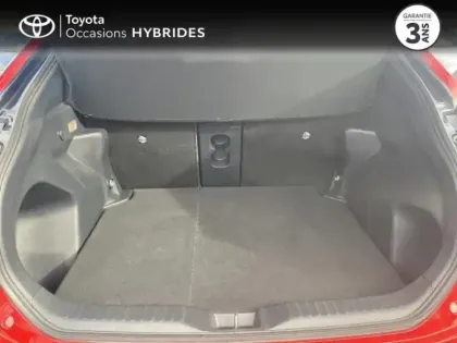 Photo 9 Toyota Yaris  Cross 116h GR Sport MY22