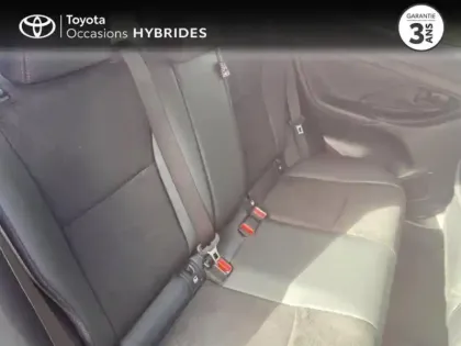 Photo 6 Toyota Yaris  Cross 116h GR Sport MY22