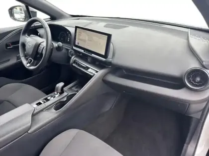 Photo 8 Toyota C-HR  2.0 Hybride 200ch Design NG23