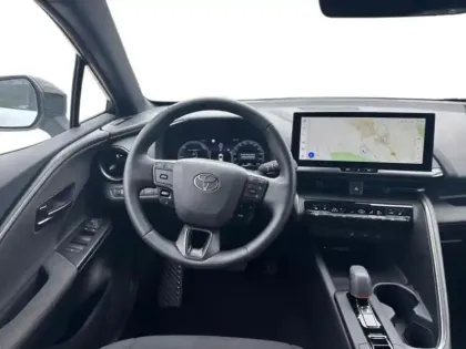 Photo 11 Toyota C-HR  2.0 Hybride 200ch Design NG23