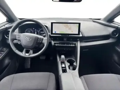 Photo 10 Toyota C-HR  2.0 Hybride 200ch Design NG23