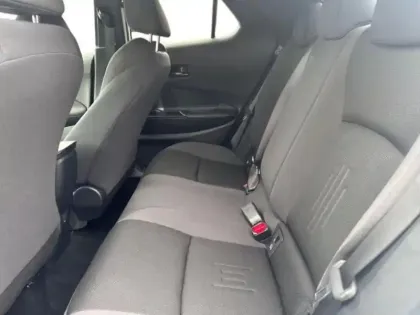 Photo 13 Toyota C-HR  2.0 Hybride 200ch Design NG23