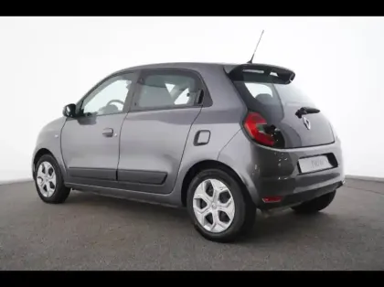 Photo 9 Renault Twingo  1.0 SCe 65ch Zen - 21MY