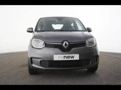 Photo 6 Renault Twingo  1.0 SCe 65ch Zen - 21MY