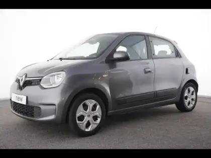 Photo 7 Renault Twingo  1.0 SCe 65ch Zen - 21MY