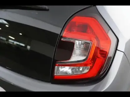 Photo 12 Renault Twingo  1.0 SCe 65ch Zen - 21MY