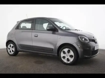 Photo Renault Twingo