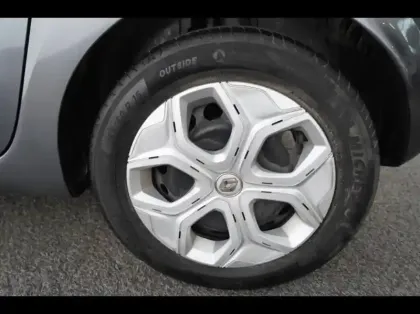 Photo 10 Renault Twingo  1.0 SCe 65ch Zen - 21MY