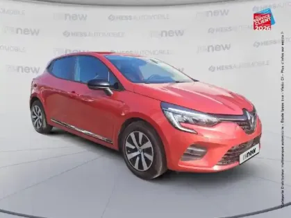 Photo 17 Renault Clio  1.0 TCe 100ch Evolution GPL