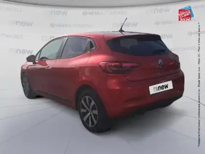 Photo 7 Renault Clio  1.0 TCe 100ch Evolution GPL