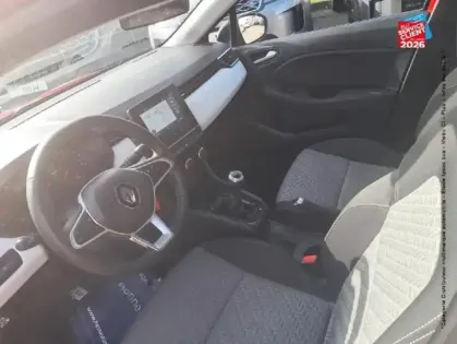 Photo 14 Renault Clio  1.0 TCe 100ch Evolution GPL