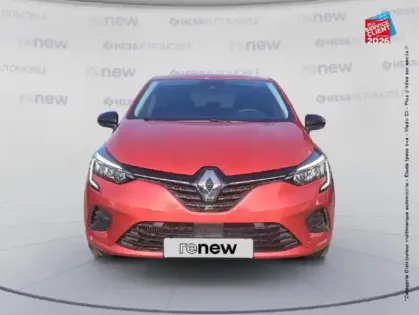 Photo 16 Renault Clio  1.0 TCe 100ch Evolution GPL