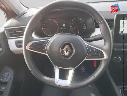 Photo 26 Renault Clio  1.0 TCe 100ch Evolution GPL