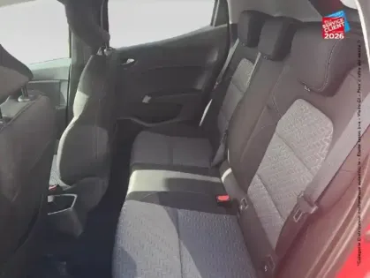 Photo 25 Renault Clio  1.0 TCe 100ch Evolution GPL