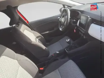 Photo 19 Renault Clio  1.0 TCe 100ch Evolution GPL