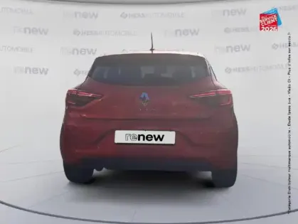 Photo 6 Renault Clio  1.0 TCe 100ch Evolution GPL