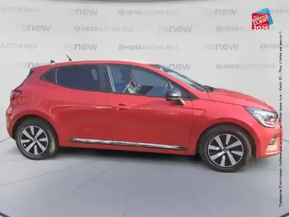 Photo 18 Renault Clio  1.0 TCe 100ch Evolution GPL