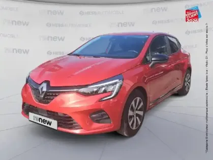 Photo 15 Renault Clio  1.0 TCe 100ch Evolution GPL