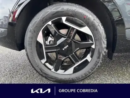 Photo 14 Kia Sportage Gén. V Ph2 GT-line 5