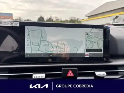 Photo 7 Kia Sportage Gén. V Ph2 GT-line 5