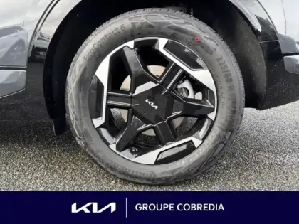 Photo 13 Kia Sportage Gén. V Ph2 GT-line 5