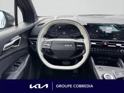 Photo 6 Kia Sportage Gén. V Ph2 GT-line 5