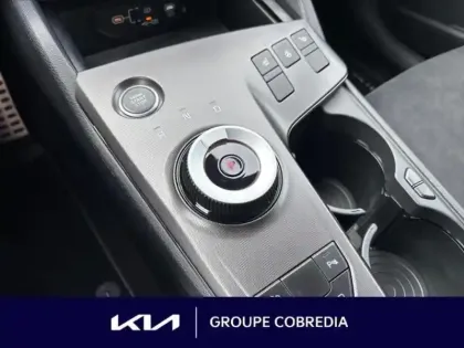 Photo 9 Kia Sportage Gén. V Ph2 GT-line 5