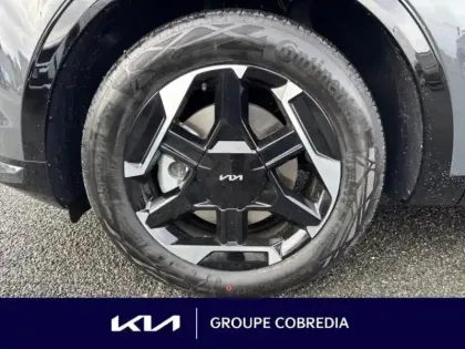 Photo 12 Kia Sportage Gén. V Ph2 GT-line 5