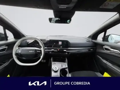 Photo 5 Kia Sportage Gén. V Ph2 GT-line 5