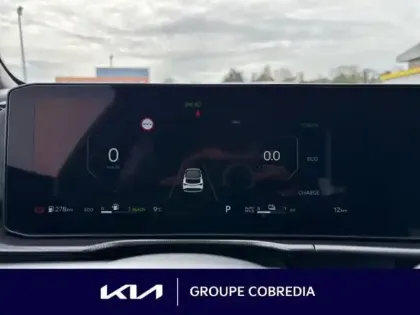 Photo 8 Kia Sportage Gén. V Ph2 GT-line 5