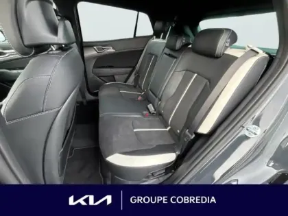 Photo 10 Kia Sportage Gén. V Ph2 GT-line 5