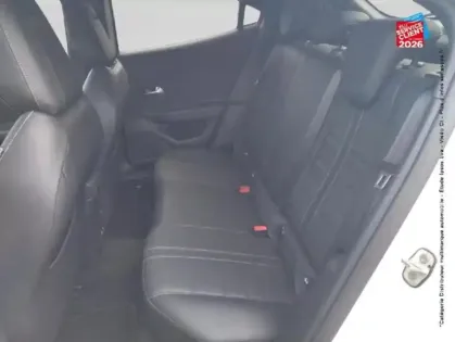 Photo 10 Opel Mokka  1.2 Turbo 130ch Elegance Business BVA8 Sieges chauf GPS Camera