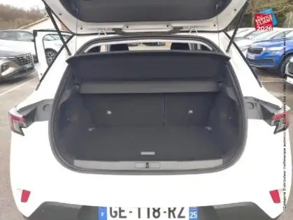 Photo 13 Opel Mokka  1.2 Turbo 130ch Elegance Business BVA8 Sieges chauf GPS Camera