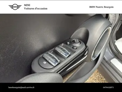 Photo 13 Mini Mini  5 Portes Cooper S 192ch Exquisite BVA7 Euro6d-T
