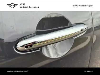 Photo 12 Mini Mini  5 Portes Cooper S 192ch Exquisite BVA7 Euro6d-T