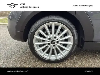 Photo 7 Mini Mini  5 Portes Cooper S 192ch Exquisite BVA7 Euro6d-T