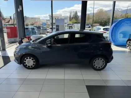 Photo 8 Nissan Micra Gén. V (K14) Ph1 Visia Pack 5