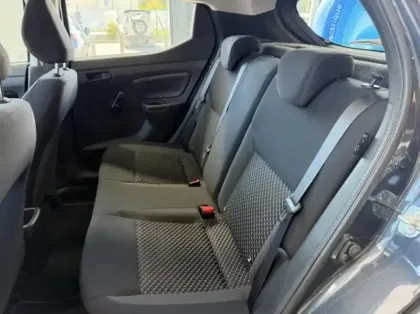 Photo 10 Nissan Micra Gén. V (K14) Ph1 Visia Pack 5